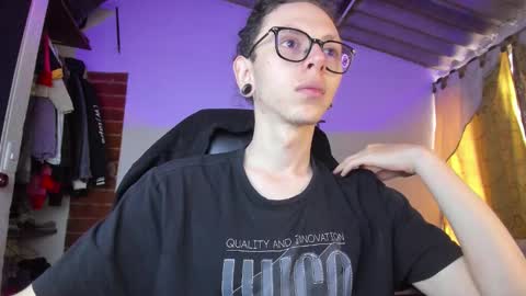 Vicent Brais online show from 19, 2, 2026