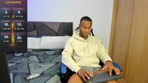 vick_prince online show from 14, 4, 2026