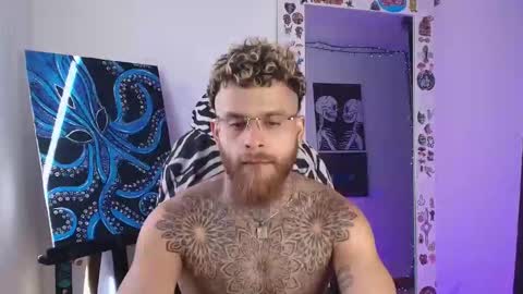 Snapshot of vickingcock7 chatting on 17, 1, 2026 vickingcock7 online show from 17, 1, 2026