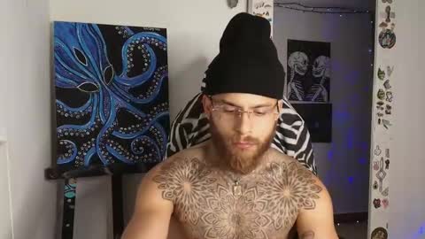 Snapshot of vickingcock7 chatting on 4, 2, 2026 vickingcock7 online show from 4, 2, 2026