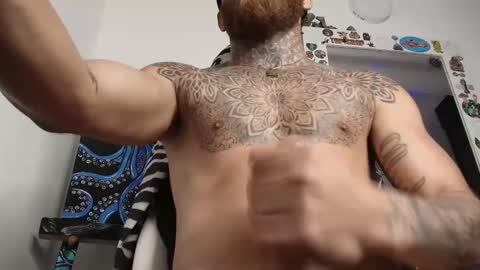 Snapshot of vickingcock7 chatting on 6, 2, 2026 vickingcock7 online show from 6, 2, 2026