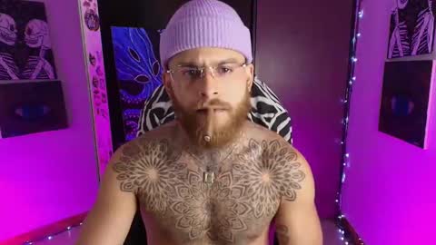 Snapshot of vickingcock7 chatting on 25, 2, 2026 vickingcock7 online show from 25, 2, 2026