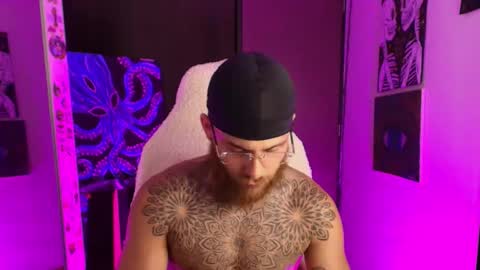 Snapshot of vickingcock7 chatting on 1, 3, 2026 vickingcock7 online show from 1, 3, 2026