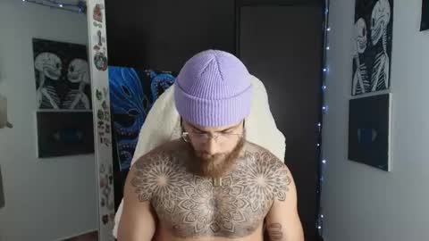 Snapshot of vickingcock7 chatting on 3, 3, 2026 vickingcock7 online show from 3, 3, 2026