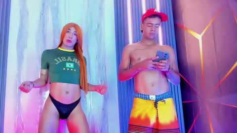 vicky_and_jeyco online show from 14, 2, 2026