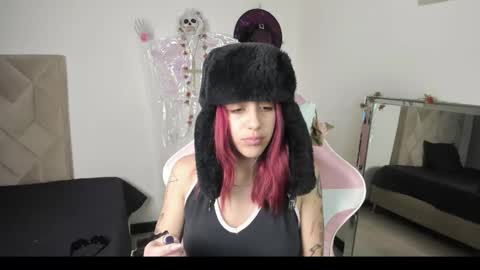 vicky_boop_ online show from 31, 10, 2025