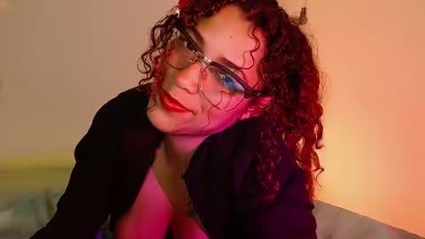 Vicky  online show from 2, 1, 2025