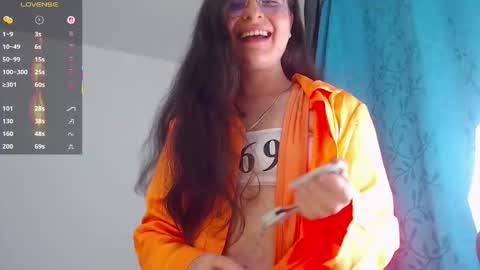 Vicky online show from 6, 2, 2026