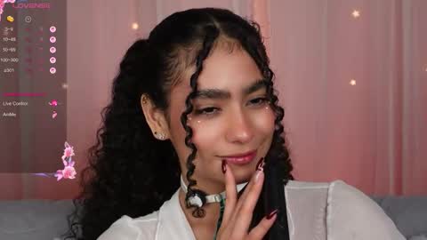 vicky_curly online show from 6, 10, 2025