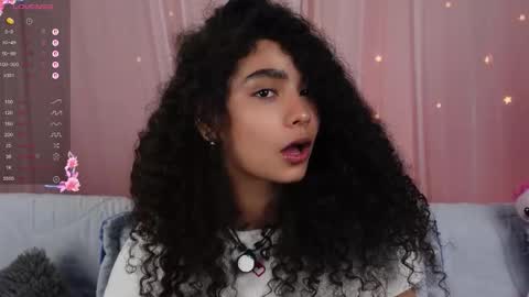 vicky_curly online show from 15, 10, 2025