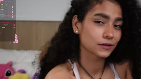 vicky_curly online show from 16, 11, 2025