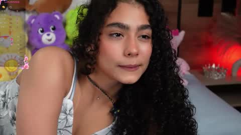 vicky_curly online show from 23, 11, 2025