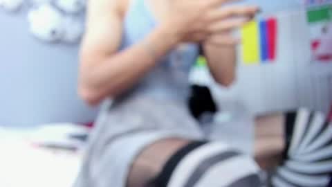 Snapshot of vicky_fant4sy chatting on 15, 7, 2026 Vicky online show from 15, 7, 2026