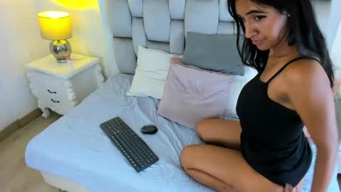 vicky franco online show from 2, 6, 2026