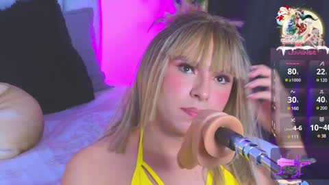 Snapshot of vicky_hot_x chatting on 22, 12, 2024 online show from 22, 12, 2024