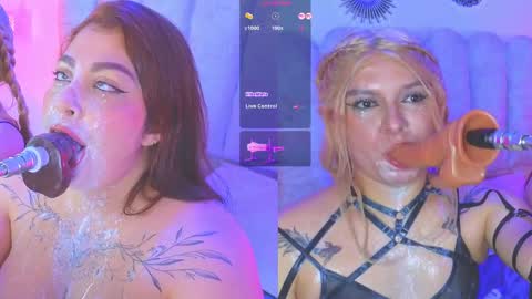 Snapshot of vicky_hot_x chatting on 22, 2, 2025 online show from 22, 2, 2025