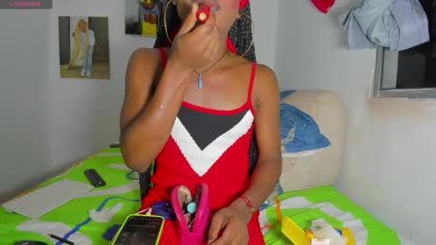 vicky manuela online show from 21, 2, 2026