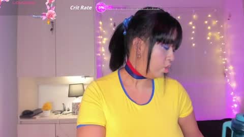 Snapshot of vicky_ruiz chatting on 7, 7, 2026 V I C K Y online show from 7, 7, 2026