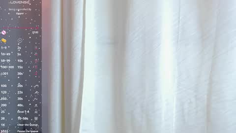 Snapshot of vicky_ruiz1 chatting on 3, 2, 2025 Vicky online show from 3, 2, 2025