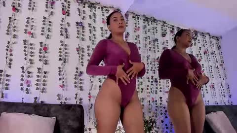Snapshot of vicky_ruiz1 chatting on 15, 2, 2025 Vicky online show from 15, 2, 2025