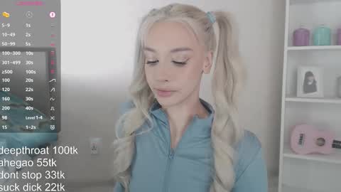 vickyfuckingdoll online show from 13, 1, 2026