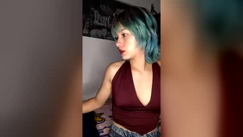 vickyinlove online show from 22, 7, 2026