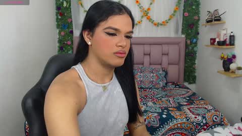 Snapshot of vickyxdany chatting on 4, 12, 2024 vickyxdany online show from 4, 12, 2024