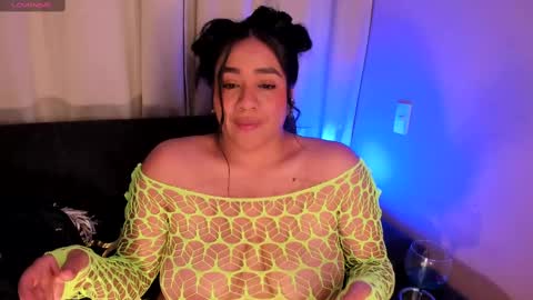 Snapshot of vicserna chatting on 8, 3, 2025 Victoria Serna  online show from 8, 3, 2025