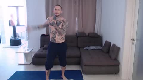 Victor rhinoff online show from 7, 2, 2026