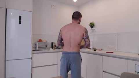 Victor rhinoff online show from 12, 2, 2026