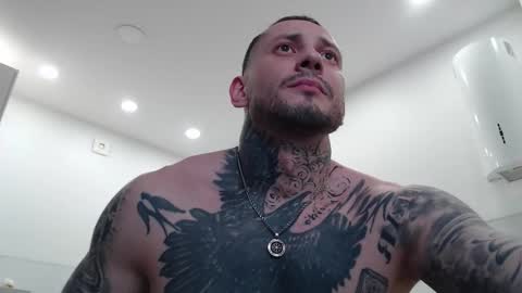 Victor rhinoff online show from 25, 2, 2026