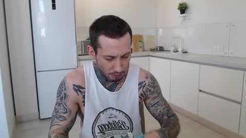 Victor rhinoff online show from 24, 3, 2026