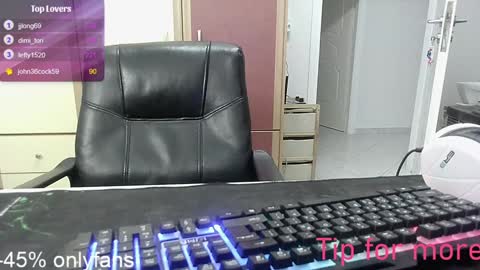 Victoreiya online show from 9, 1, 2025