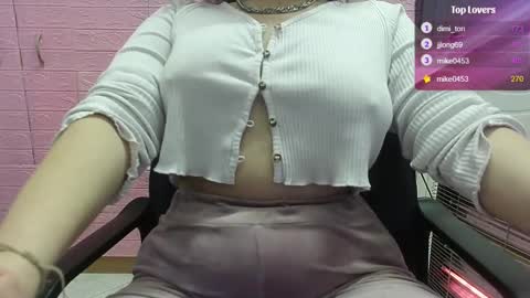 Victoreiya online show from 12, 2, 2025