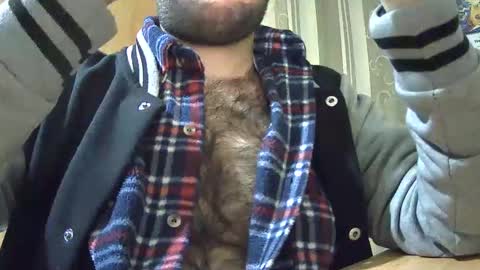 VictorHume online show from 1, 12, 2024