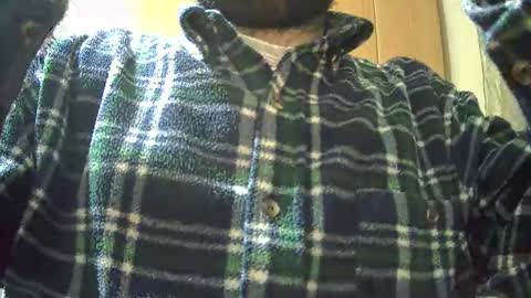 VictorHume online show from 14, 1, 2025