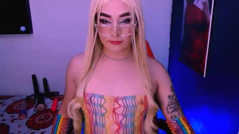 Snapshot of victori_red chatting on 10, 4, 2026 Milagros online show from 10, 4, 2026