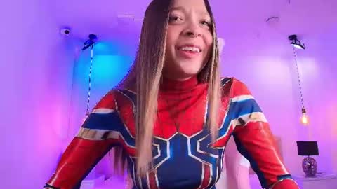 Snapshot of victoria_adams14 chatting on 19, 7, 2026 Victoria for you online show from 19, 7, 2026