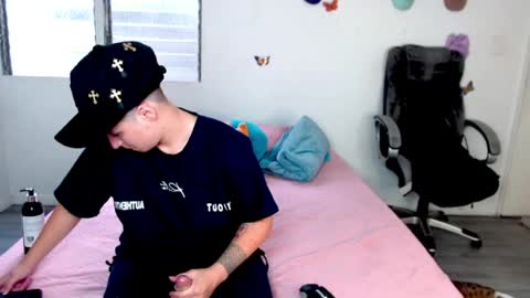 victoria_andra online show from 27, 6, 2026