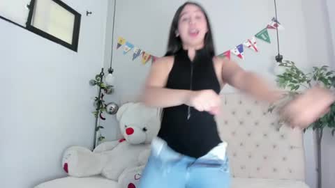 Snapshot of victoria_colemann chatting on 8, 7, 2026 Victoria online show from 8, 7, 2026