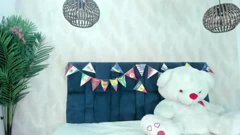 Snapshot of victoria_colemann chatting on 12, 7, 2026 Victoria online show from 12, 7, 2026