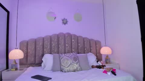 valentina online show from 8, 2, 2026