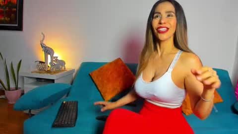 Victoria  online show from 10, 1, 2026