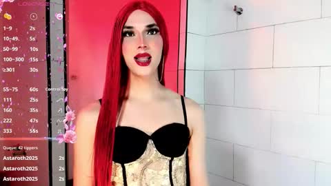 Snapshot of victoria_kastelo chatting on 16, 10, 2025 Victoria online show from 16, 10, 2025