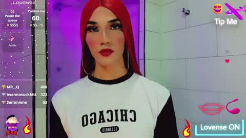 Snapshot of victoria_kastelo chatting on 19, 11, 2025 Victoria online show from 19, 11, 2025