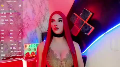 Snapshot of victoria_kastelo chatting on 14, 2, 2026 Victoria online show from 14, 2, 2026