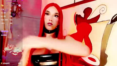 Snapshot of victoria_kastelo chatting on 15, 2, 2026 Victoria online show from 15, 2, 2026