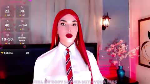 Snapshot of victoria_kastelo chatting on 23, 2, 2026 Victoria online show from 23, 2, 2026