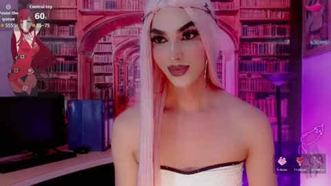 Victoria online show from 18, 5, 2026