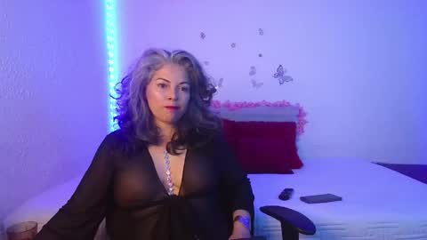 Victoria Lover online show from 11, 5, 2026